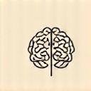 Icon representing behavioral science